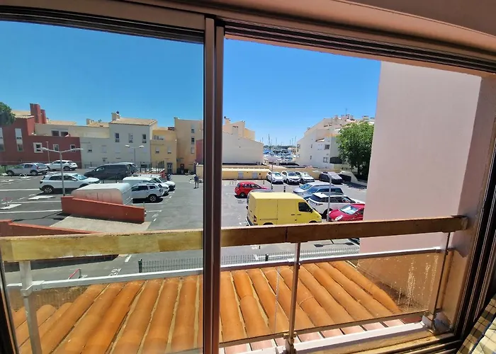 Loft En Plein Centre, Vue Port