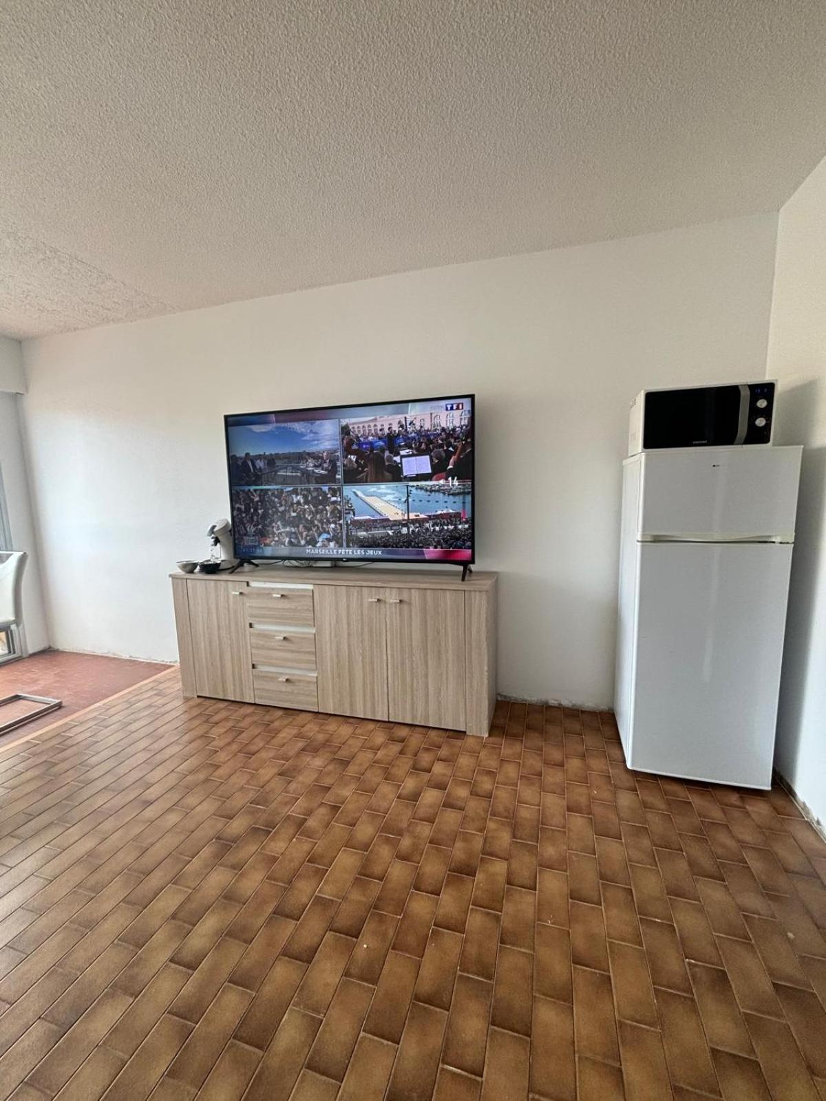 Appartement Loft En Plein Centre, Vue Port