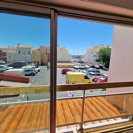 Loft En Plein Centre, Vue Port Apartment Agde Exterior photo