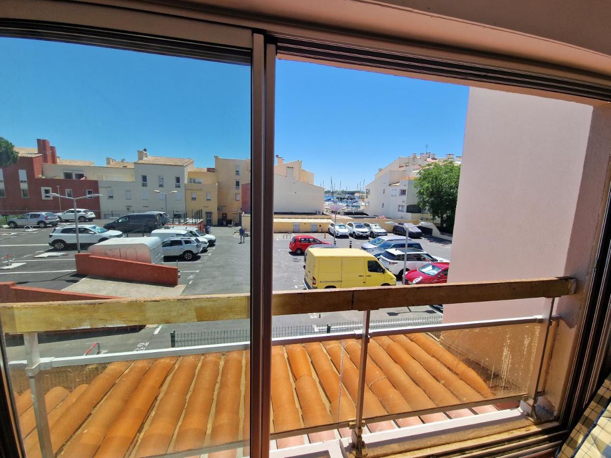 Loft En Plein Centre, Vue Port Apartment