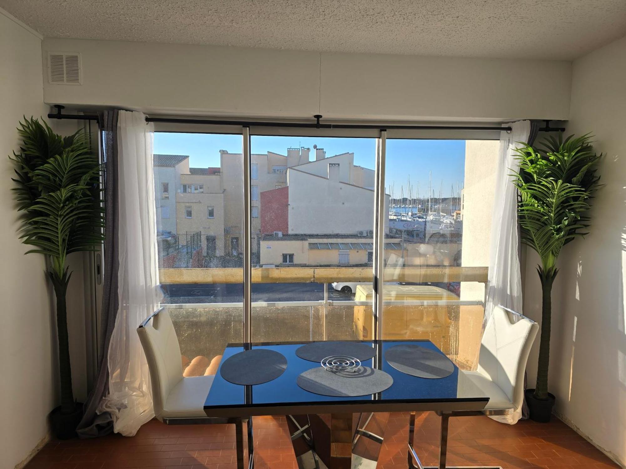Loft En Plein Centre, Vue Port Apartment *